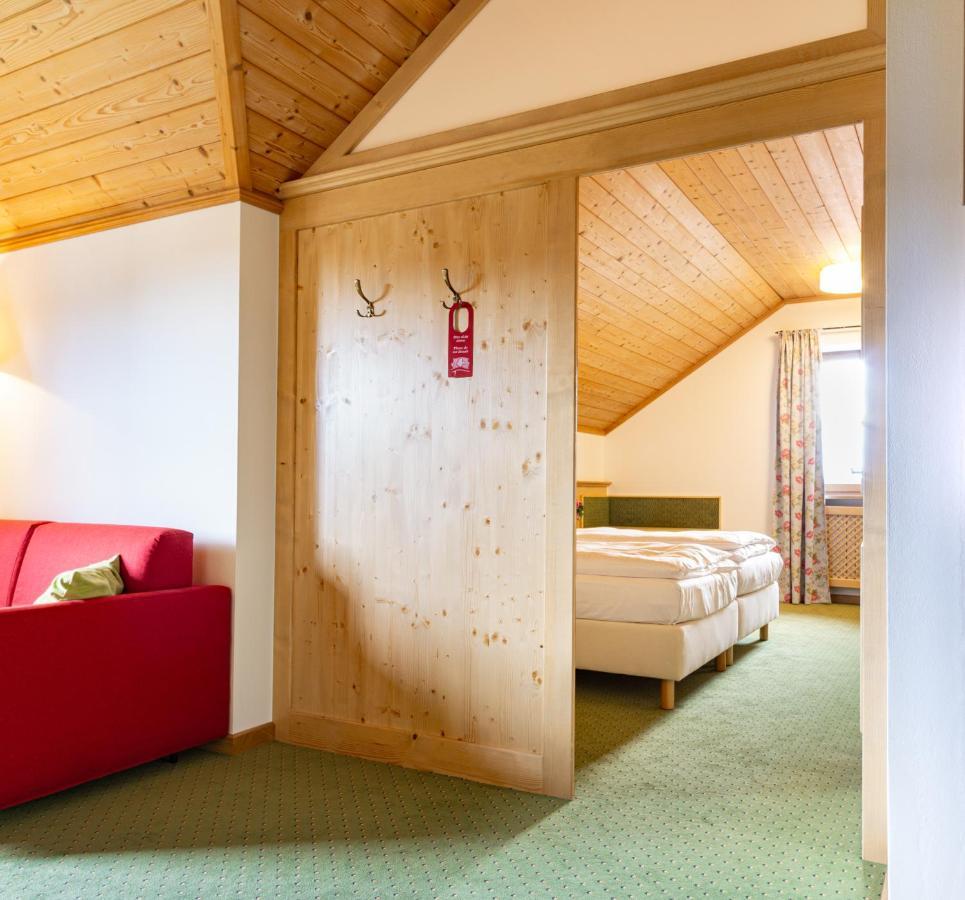 Glasl'S Landhotel Zorneding Exteriér fotografie