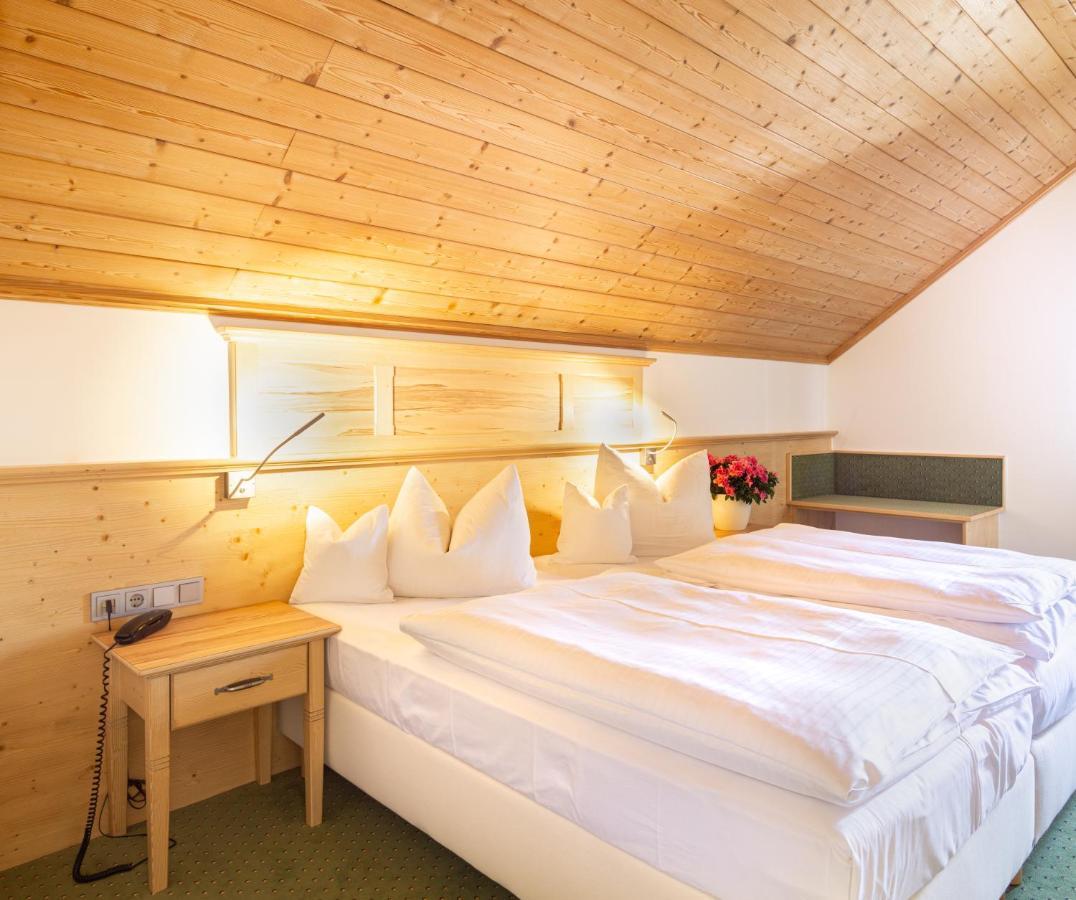 Glasl'S Landhotel Zorneding Exteriér fotografie