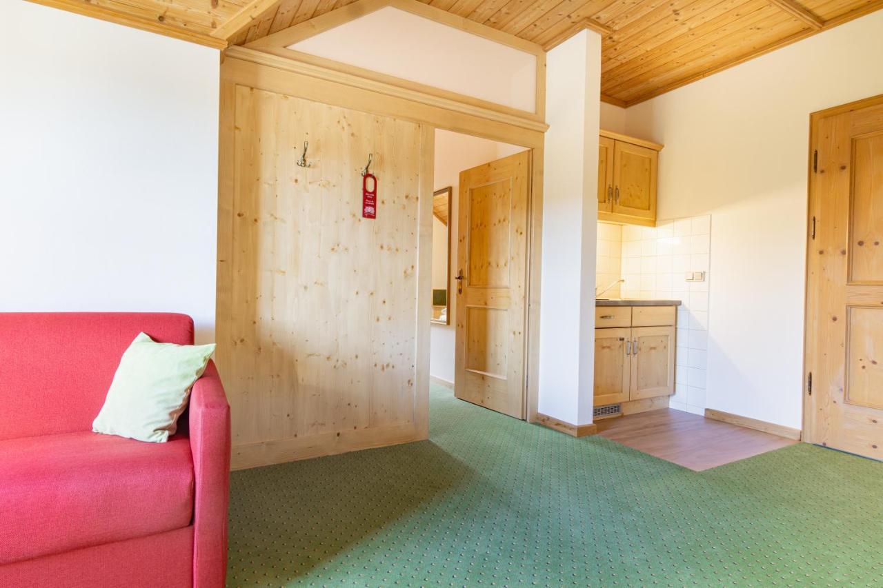 Glasl'S Landhotel Zorneding Exteriér fotografie