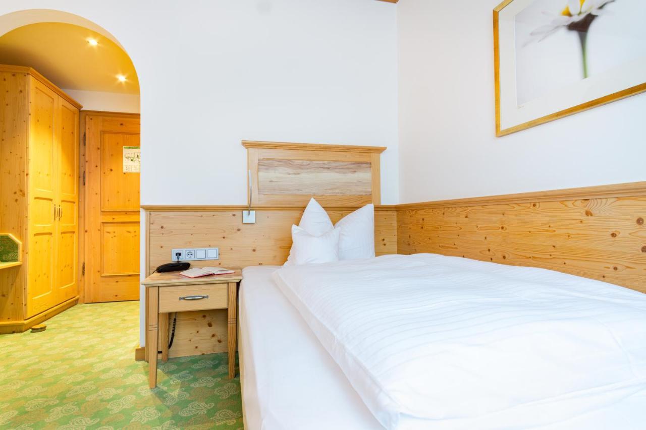 Glasl'S Landhotel Zorneding Exteriér fotografie
