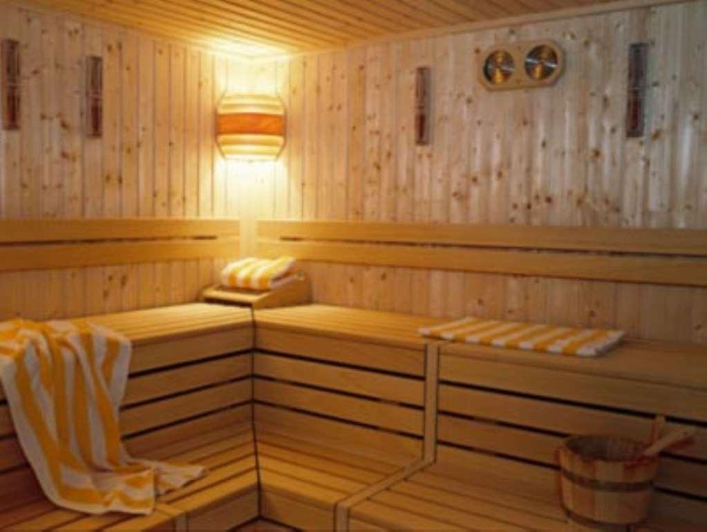 Glasl'S Landhotel Zorneding Zařízení fotografie