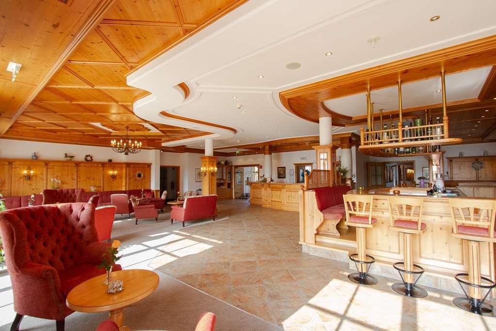 Glasl'S Landhotel Zorneding Restaurace fotografie