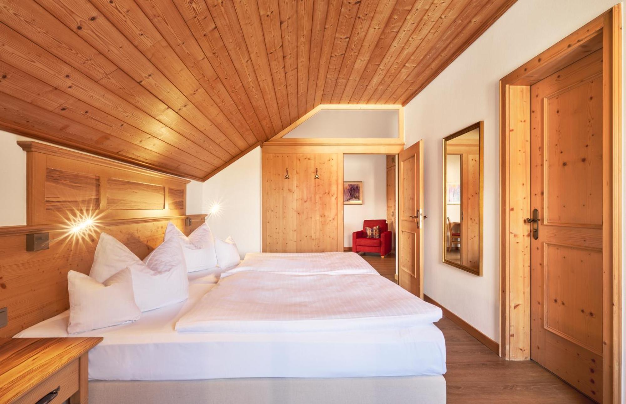 Glasl'S Landhotel Zorneding Exteriér fotografie