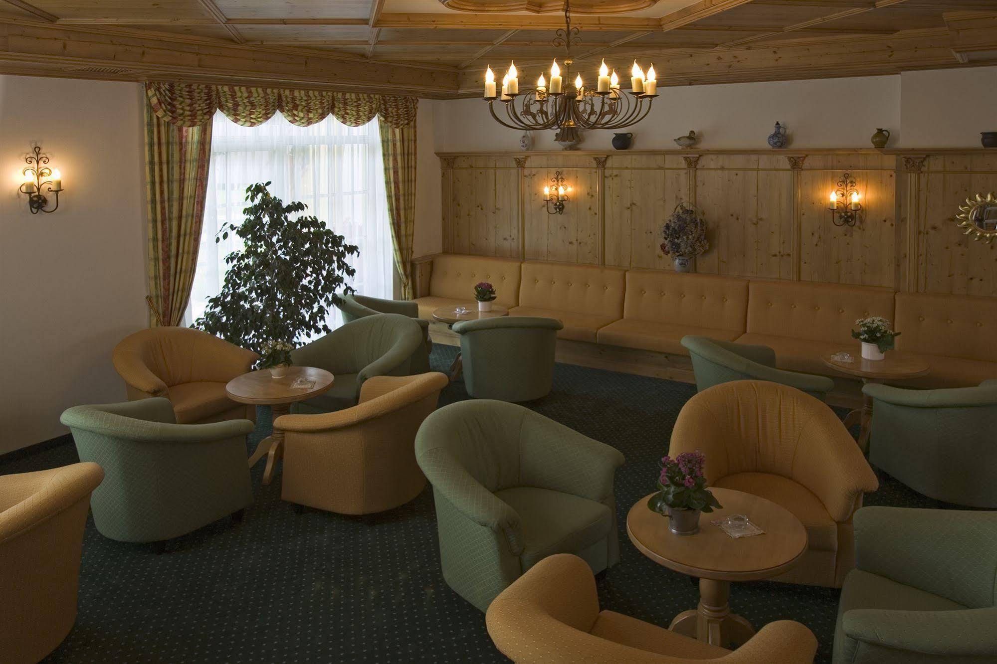 Glasl'S Landhotel Zorneding Exteriér fotografie