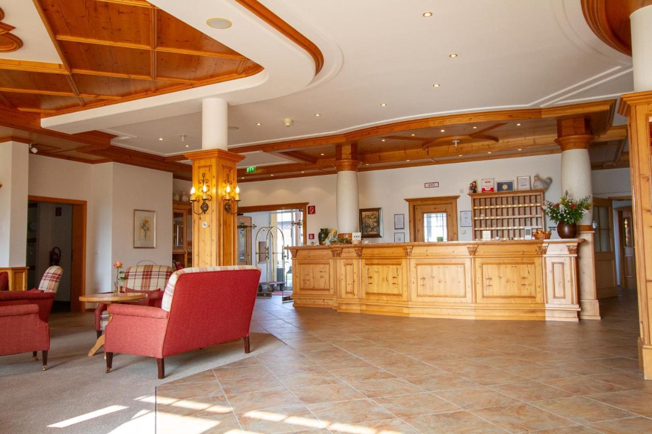 Glasl'S Landhotel Zorneding Exteriér fotografie