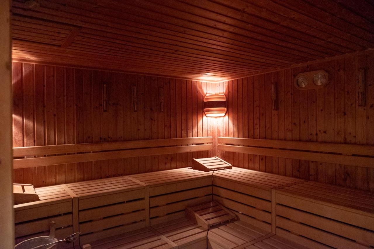 Glasl'S Landhotel Zorneding Exteriér fotografie
