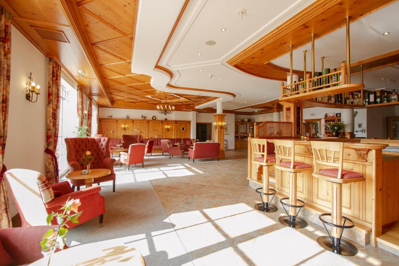 Glasl'S Landhotel Zorneding Exteriér fotografie